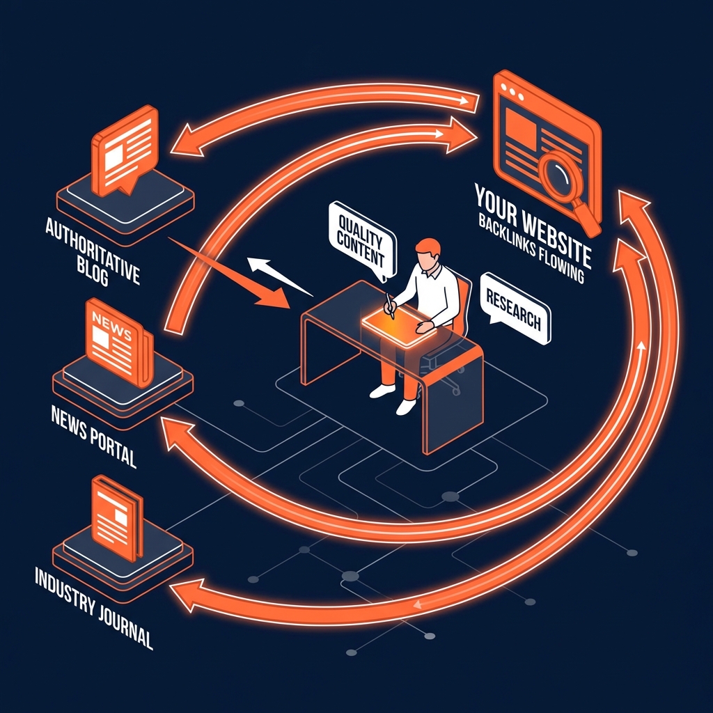 Guest Posting Service